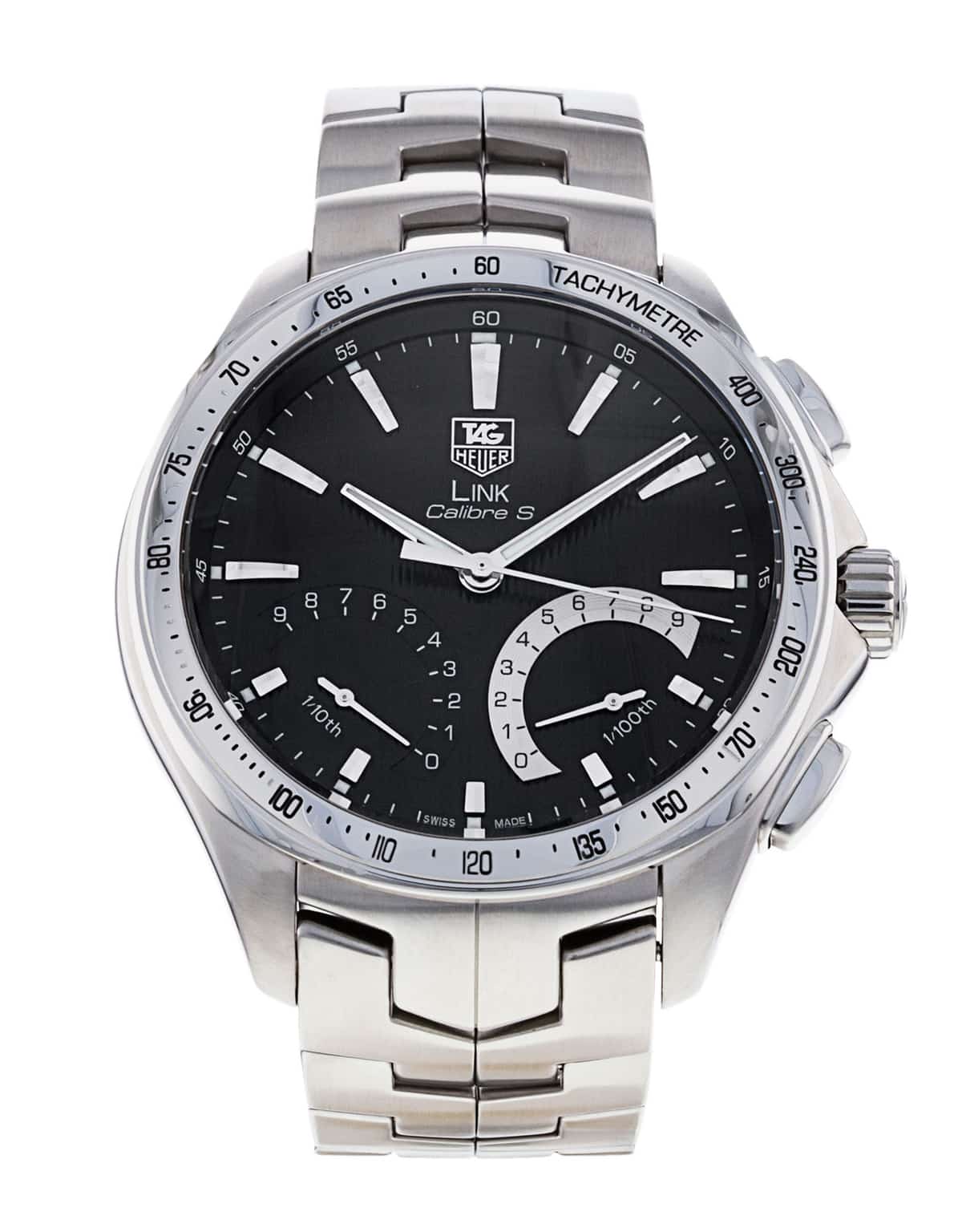 Tag Heuer Link CAT7010.BA0952